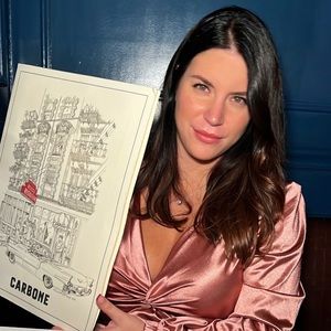 Meet your Posher, Desireé